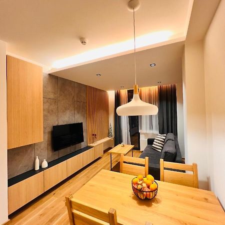 Apartment 202 - Aparthotel Zlatni Javor ヤホリナ エクステリア 写真